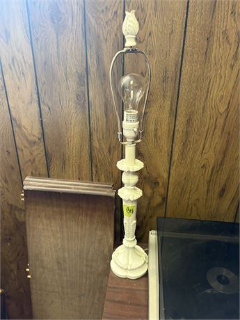 Light Fixture