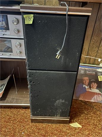 Speaker
