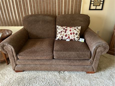 Lazyboy Loveseat