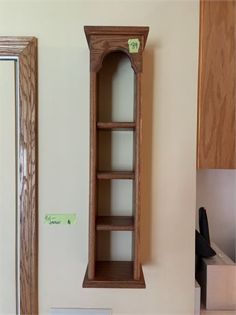 Wall Shelf