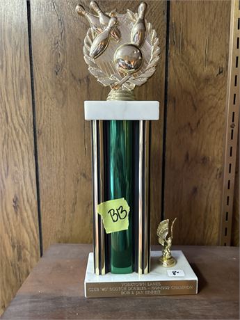 Trophy