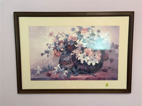 Wall Art