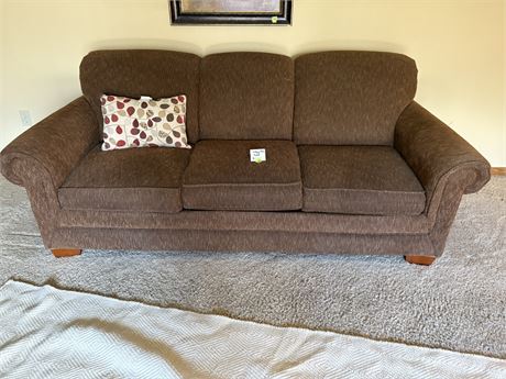 Lazyboy Sofa