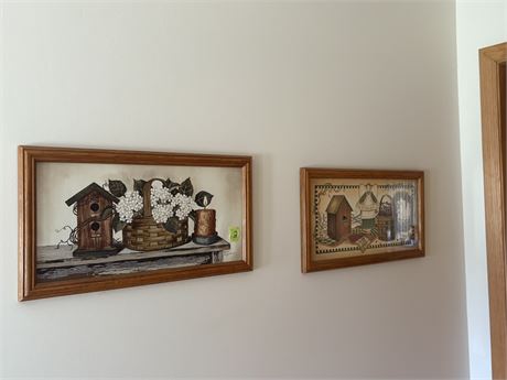 Wall Art