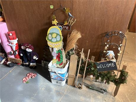 Decor
