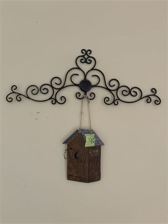 Wall Decor