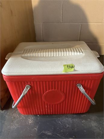 Cooler