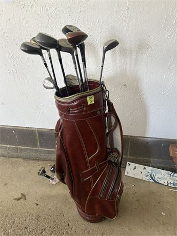 Golf Clubs
