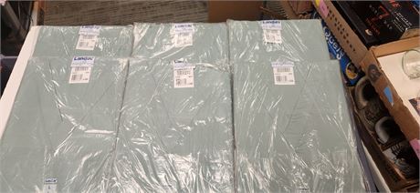 Lot Of Medical Scrubs. Size Large
