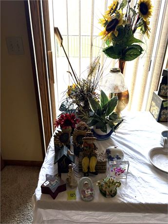 Decor Lot
