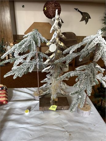 Holiday Decor