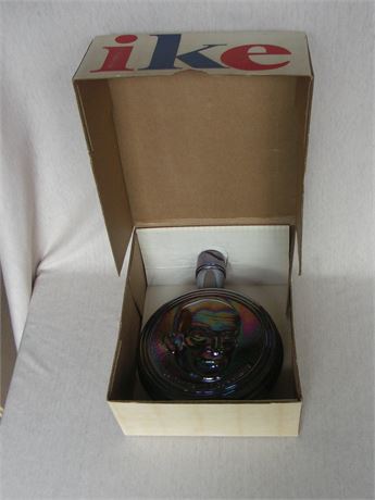 Ike Decanter