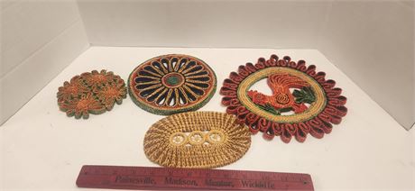 Trivets