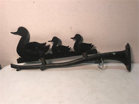 Aluminum(correction)Wall Hanger
