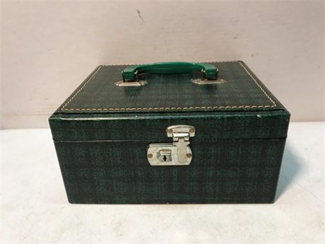 Travel Case