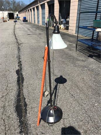 Floor Lamp