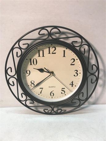 Wall Clock