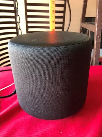 Amazon Alexa