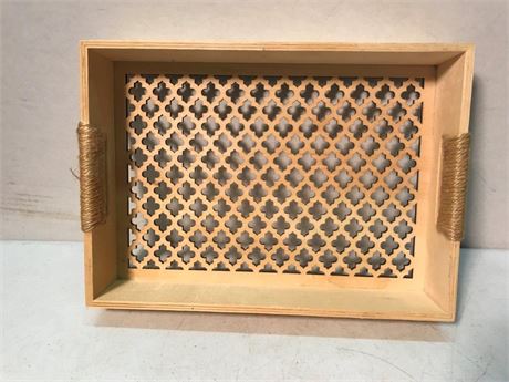 Tray