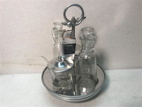 Buenilum Kitchen Set
