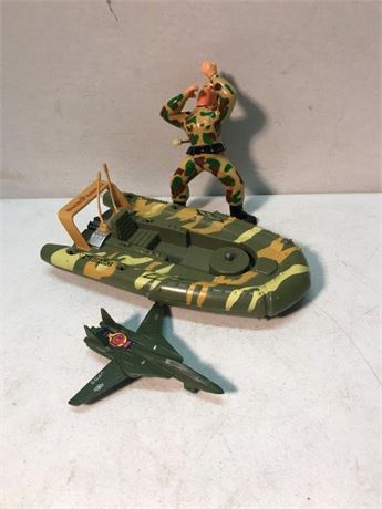 Toys