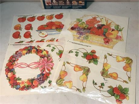Art Works Instant Stencils