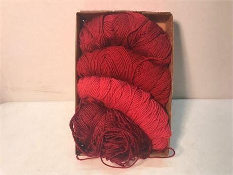 Yarn (#3)