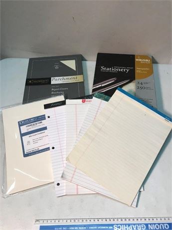 Misc. Paper