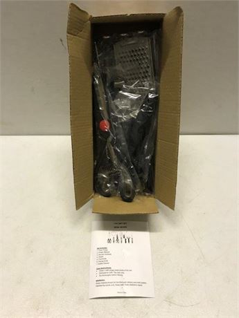 7pc. Kitchen Gift Set
