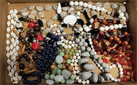 Lot Of Jewelry