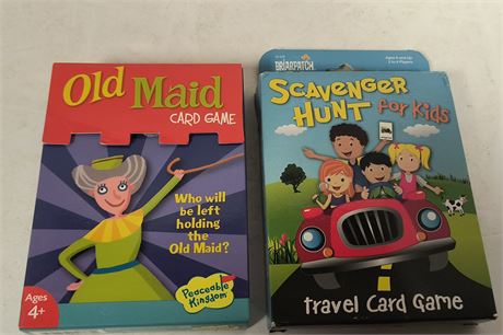 Lot Of Games