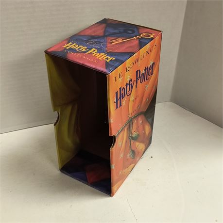 Harry Potter Book Sleeve