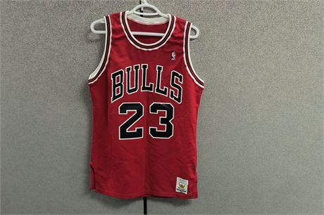 McGregor Chicago Bulls 23 Jersey
