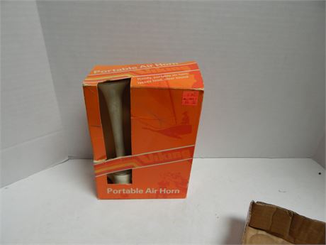 Viking Portable Air Horn