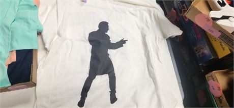 Lot Of Vintage Shirts
