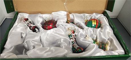 Christmas Ornaments
