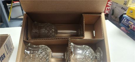 Home Interior Design Candle Holders