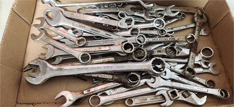 Lot of Tools