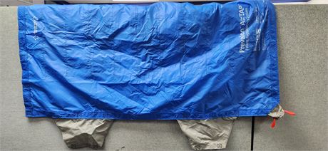 Prevalon Air Tarp Patient Repositioning System