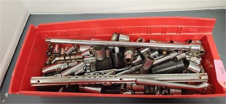 Lot of Tools