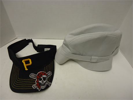 Lot Of Hats