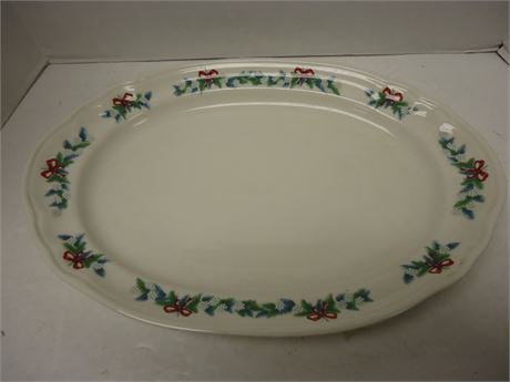 Pfaltzgraff Serving Platter