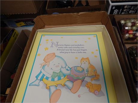 Hallmark Photo Album