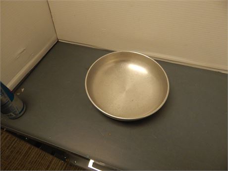 Miracle Maid Cookware Metal Bowl