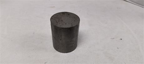 Round Heavy Magnet