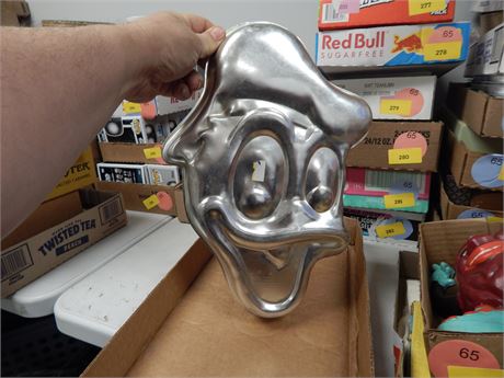 Donald Duck Cake Mold
