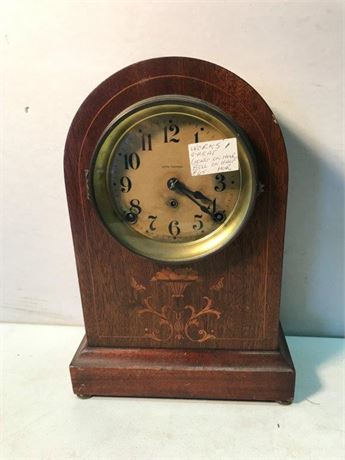 Seth Thomas Mantle Clock