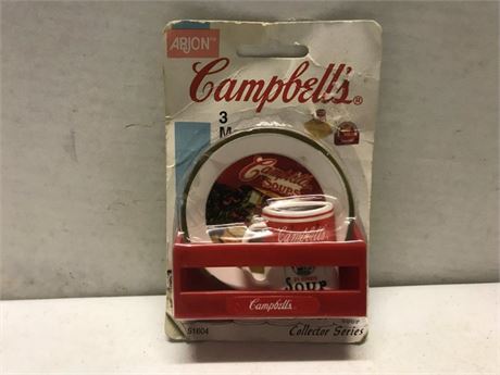 Campbell's Collector Series