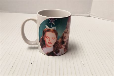 Wizard Of Oz Coffee Cup