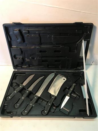 Sportsman's Select Kitchen Knives